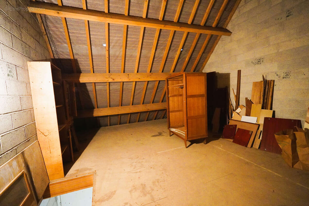 Maison à CHEROY
