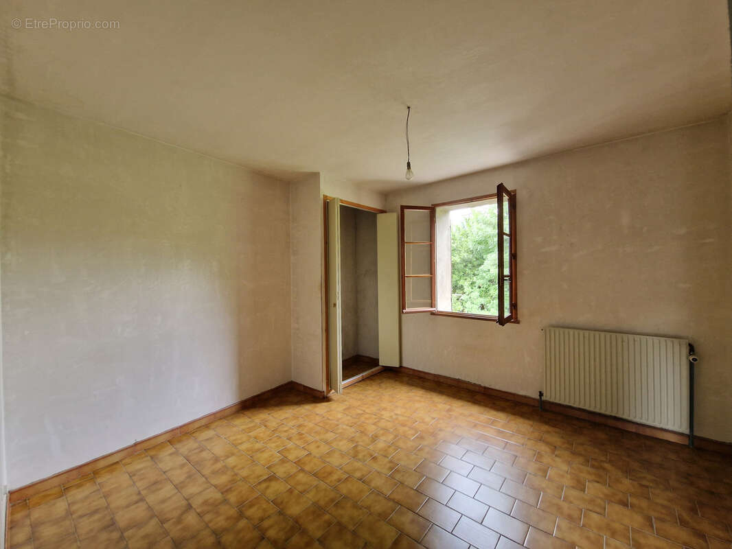 Maison à BUIS-LES-BARONNIES