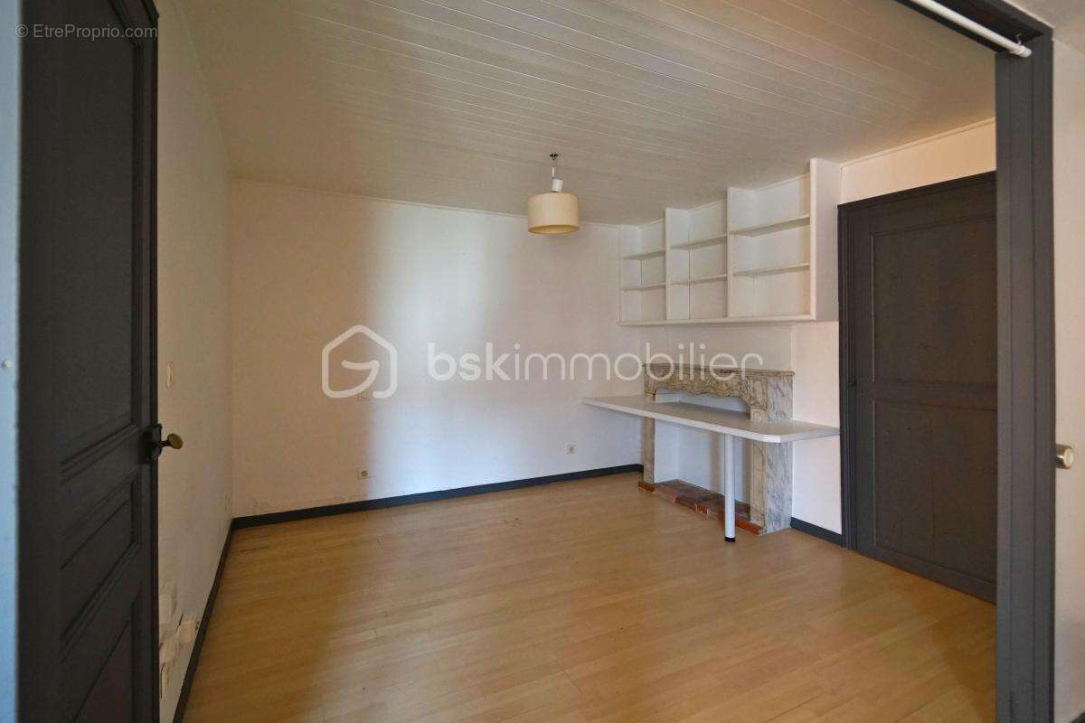 Appartement à ANNECY-LE-VIEUX