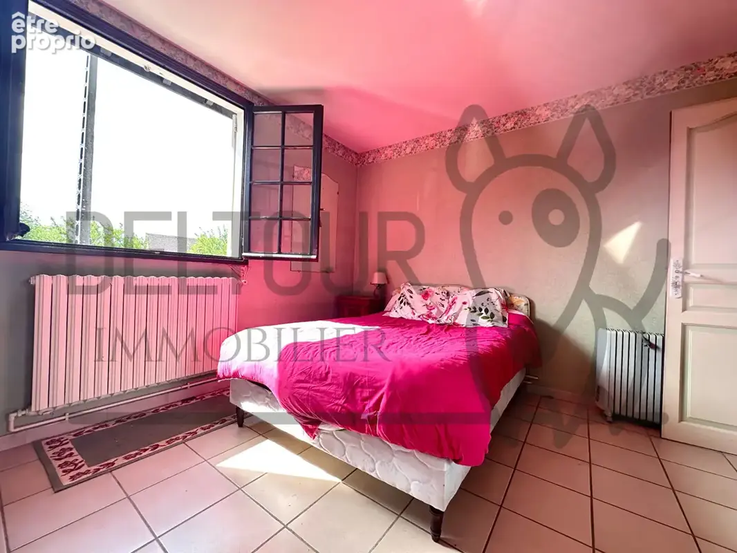 Maison à Voulangis - photo 15