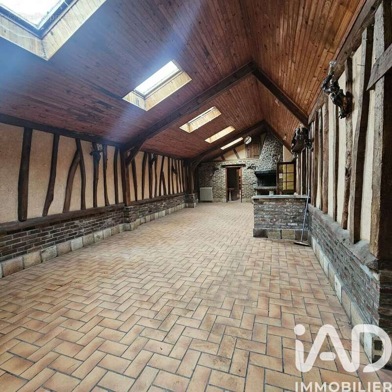 Photo 4 - Maison à CHEPY