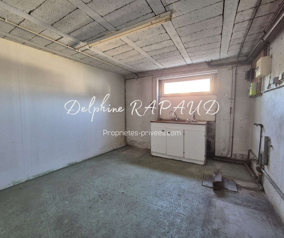 Maison à BERD&#039;HUIS