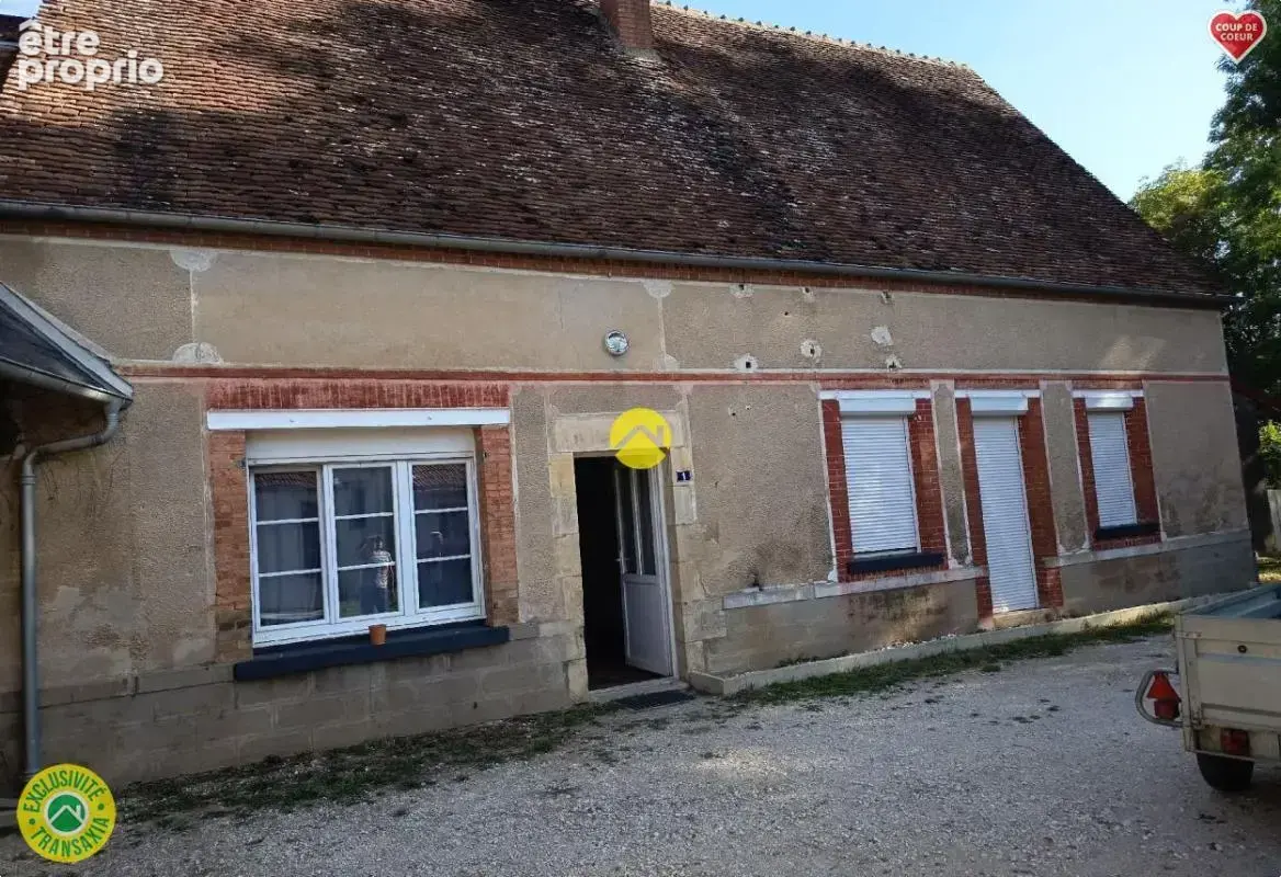 Maison rurale - photo 13