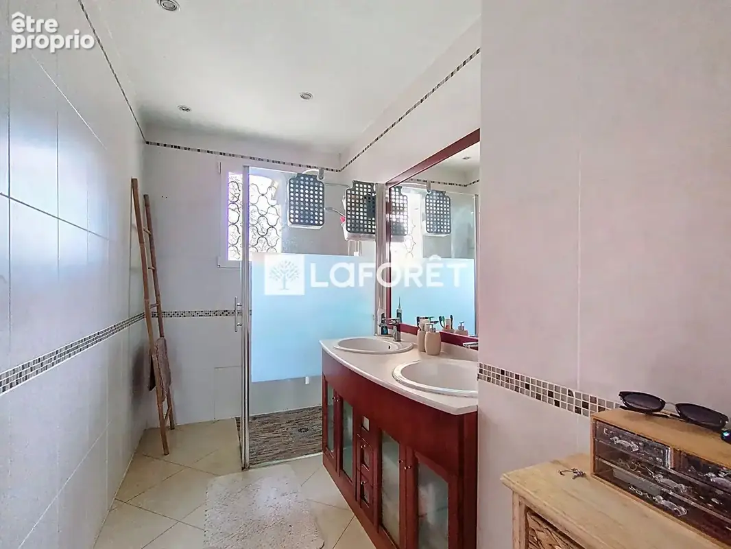 Maison 4 pièce(s) 95 m2 avec piscine et dépendance - photo 11