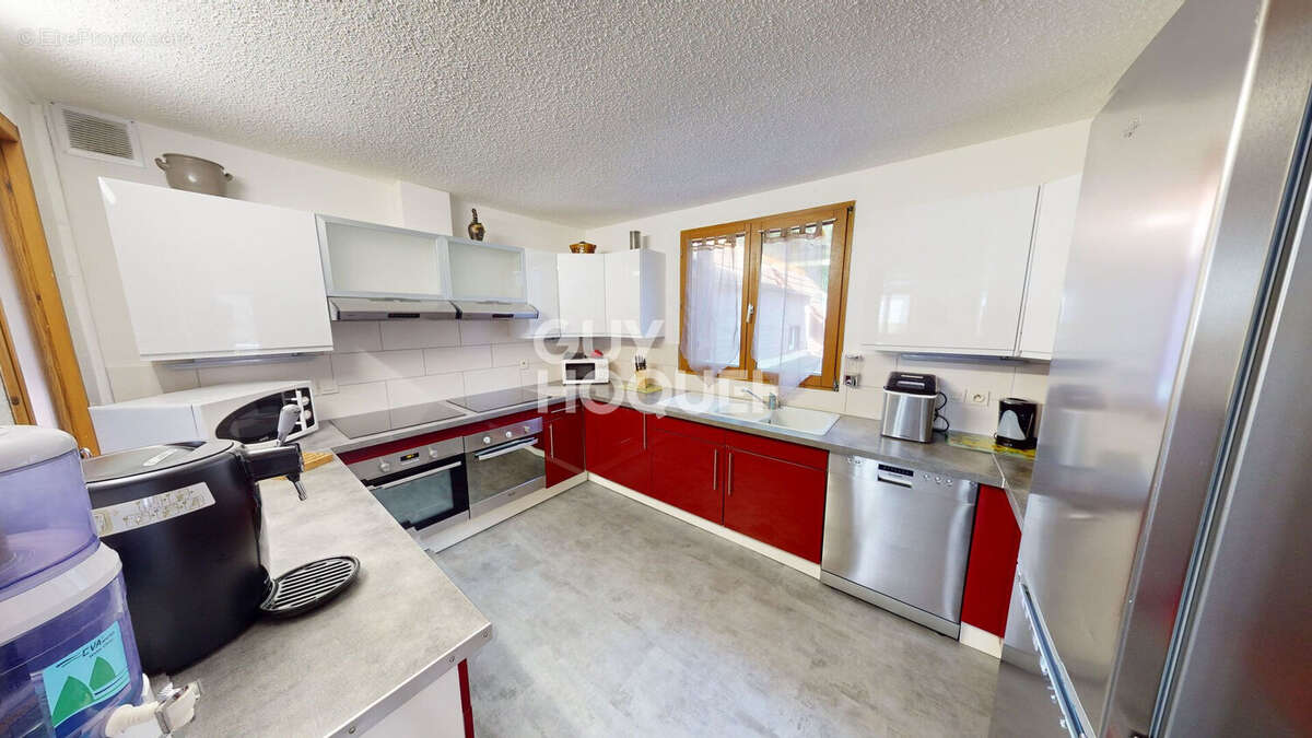 Maison à SAINT-AMARIN