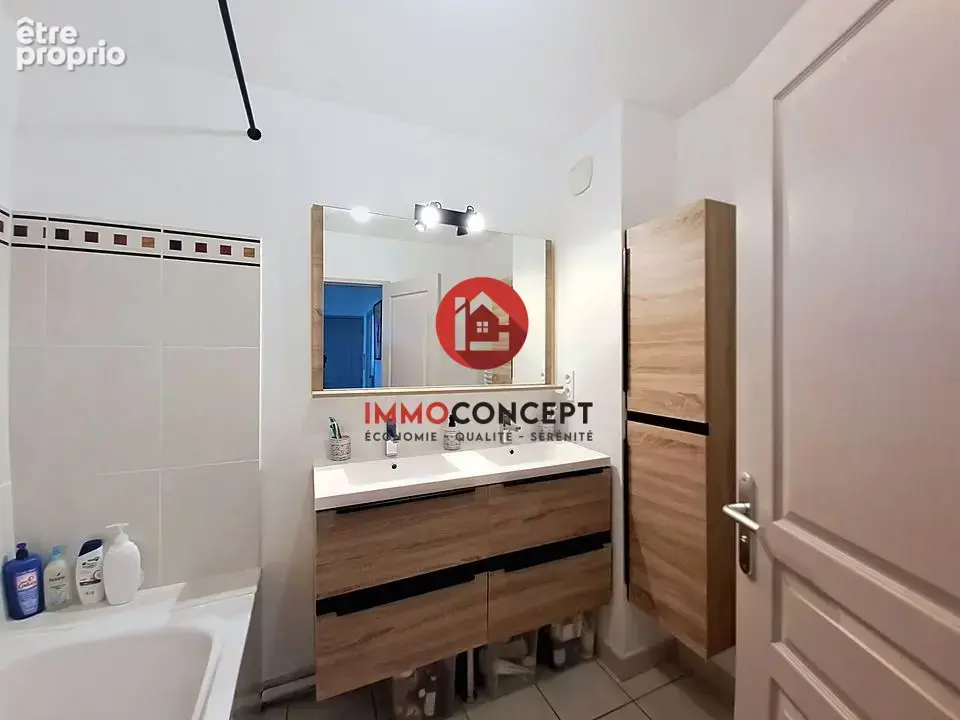 Appartement 3 pièces 53 m² à vendre à Roquemaure (30150) - photo 6