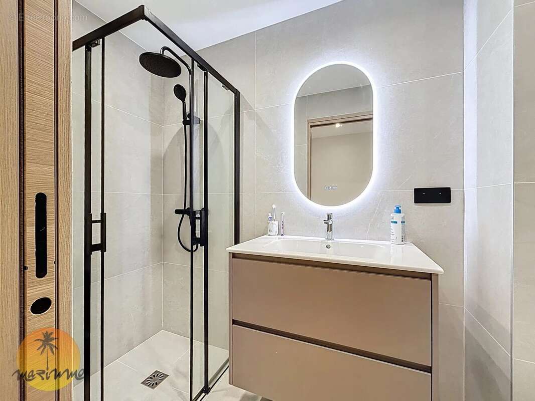 Appartement à CAGNES-SUR-MER