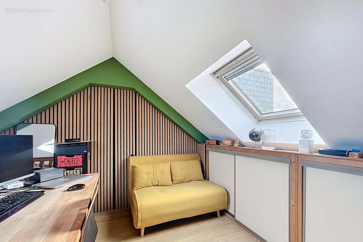 Maison à RENNES