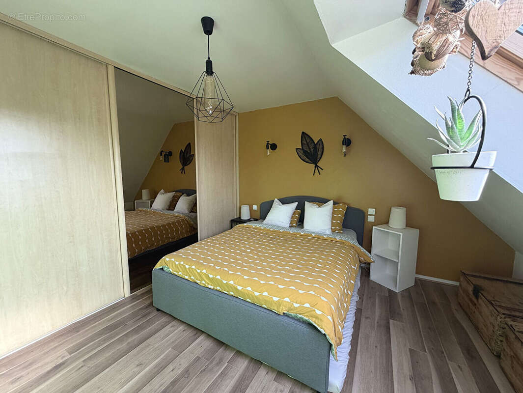 Maison à SAINT-BRIEUC