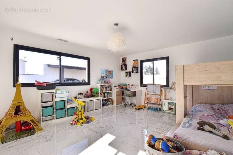 Maison à SAINT-PARGOIRE