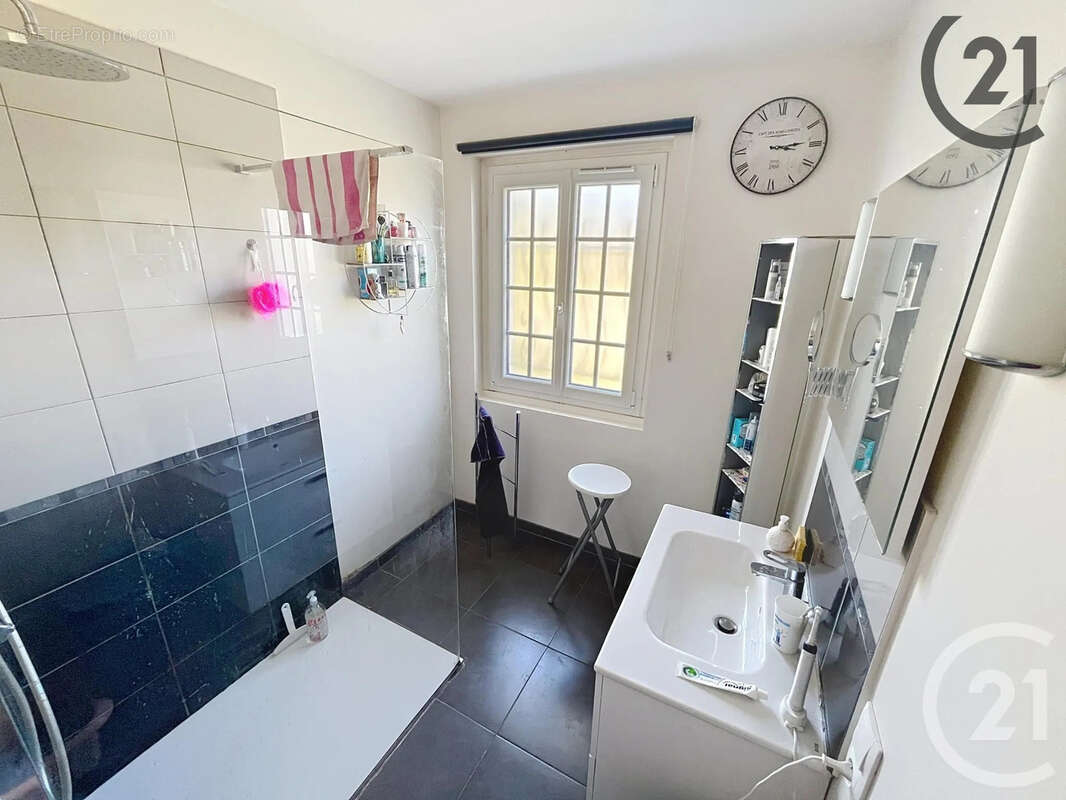 Maison à SAINT-GEORGES-SUR-BAULCHE