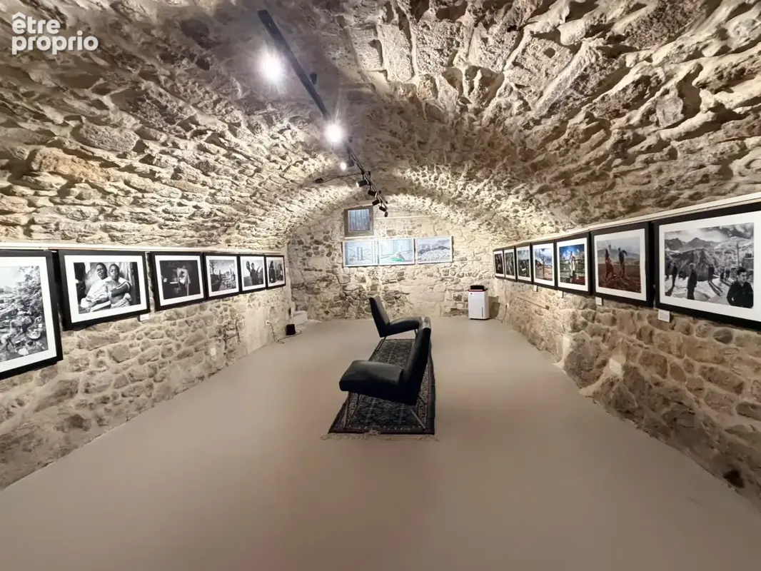 Appartement atypique + studio à deux pas des Arènes - photo 2