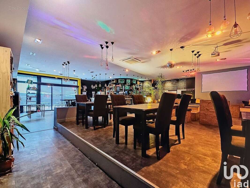 Photo 4 - Commerce à GRENOBLE