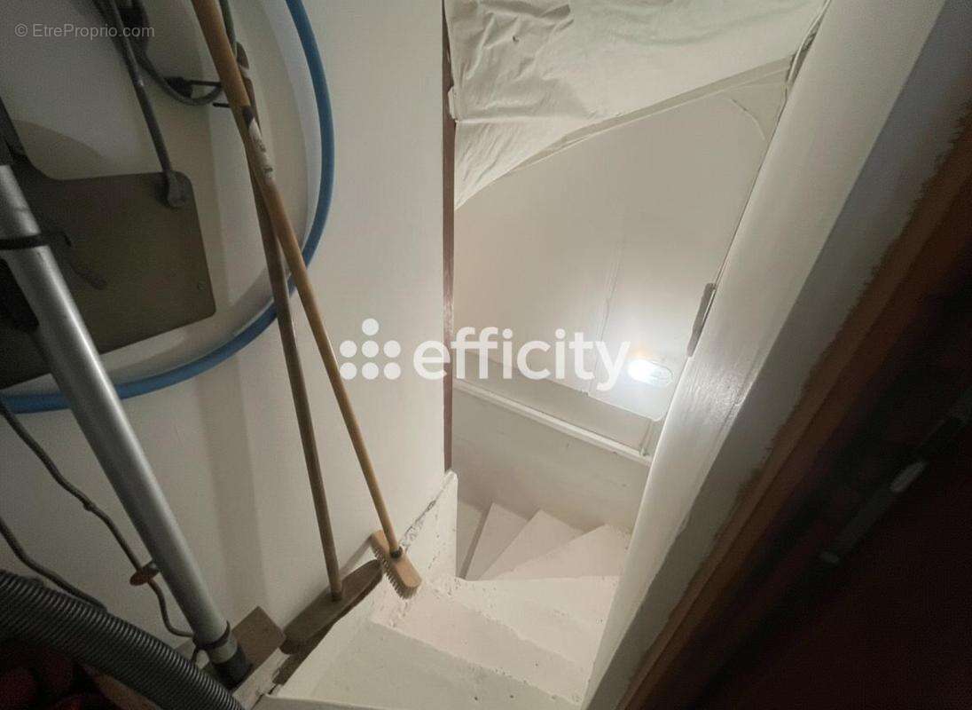 Maison de village - photo 17