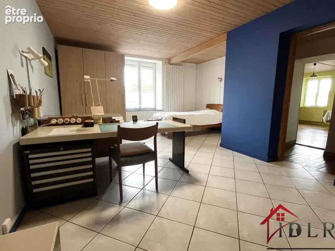 Propriété de Prestige au Coeur de la Nature - 192 m2 habitabl - photo 9