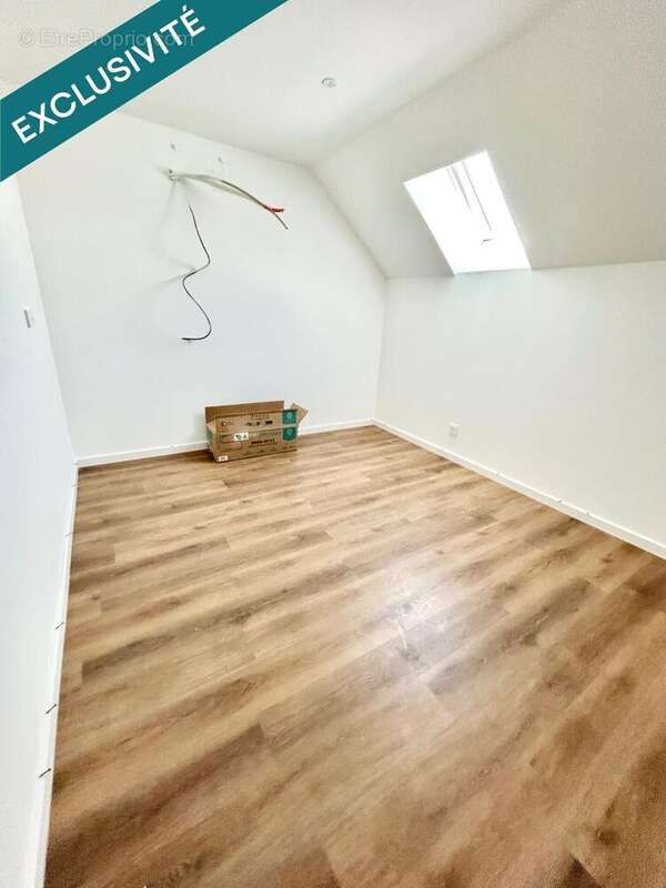 Maison 80 m² à Le Bardon  - photo 7