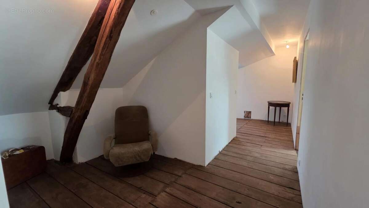 Maison à MARSEILLE-EN-BEAUVAISIS