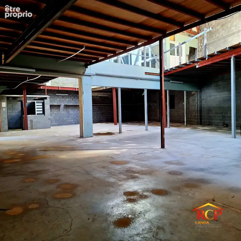 Commerce 409 m² à vendre à Saint-Pierre (97410) - photo 4