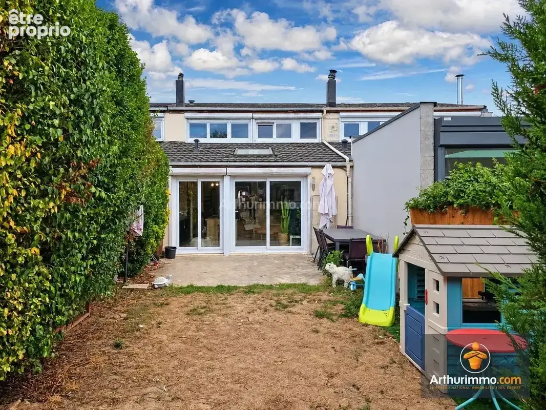 Vente Maison Bondoufle(91070) 260 000ï¿œ - photo 9
