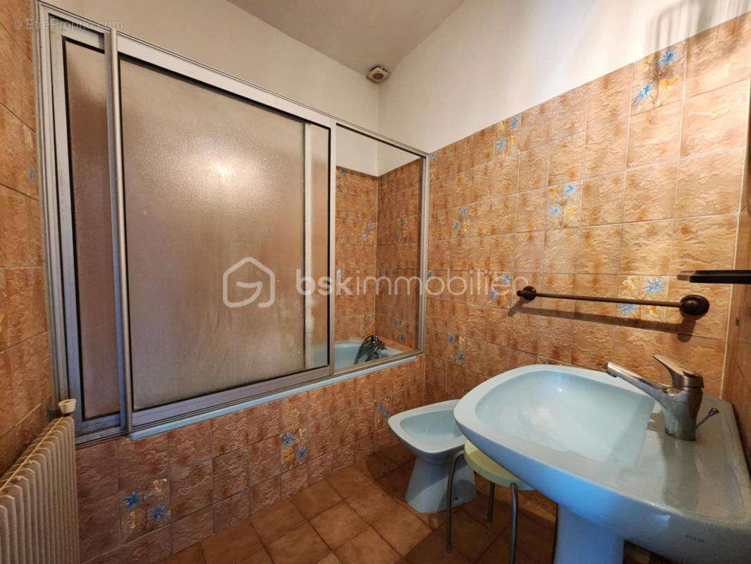 Appartement à PEZENAS