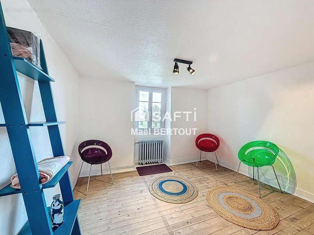 Photo 5 - Maison à DOMESSIN