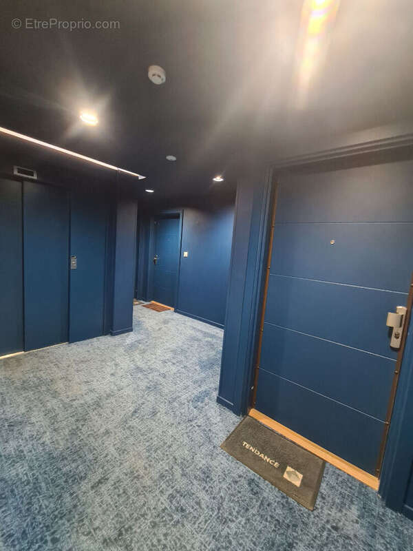 Appartement à NOISY-LE-SEC