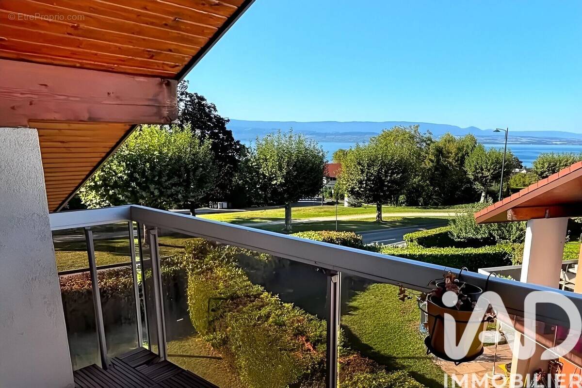 Photo 1 - Appartement à THONON-LES-BAINS