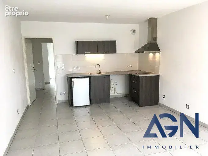 Photo Appartement à Juvignac au prix de 165 500€