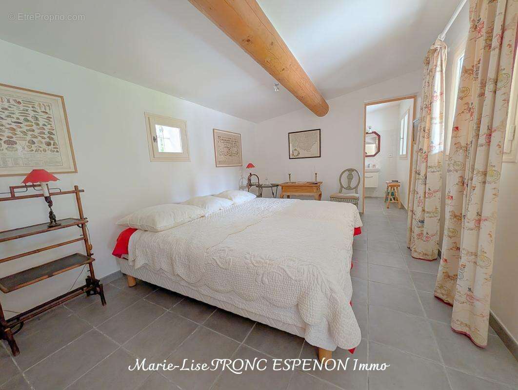 Maison à VELLERON