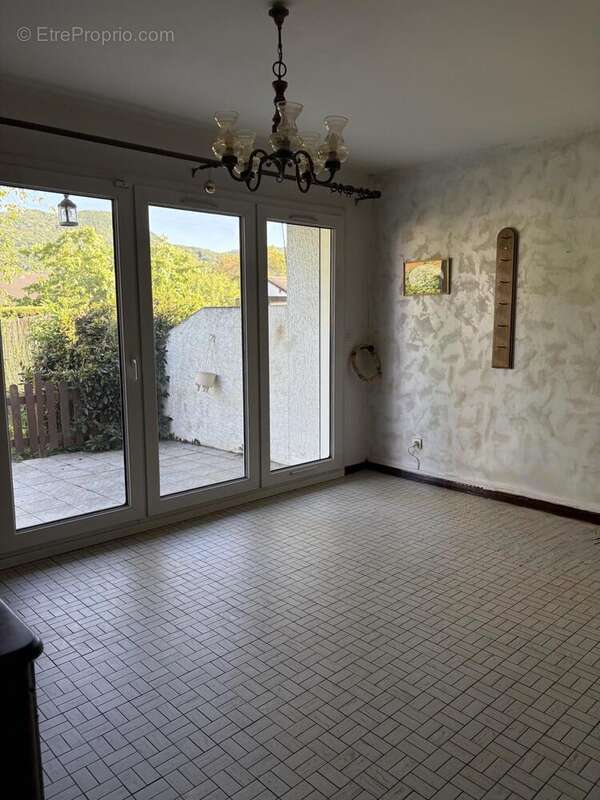 Photo 2 - Maison à CHIRENS