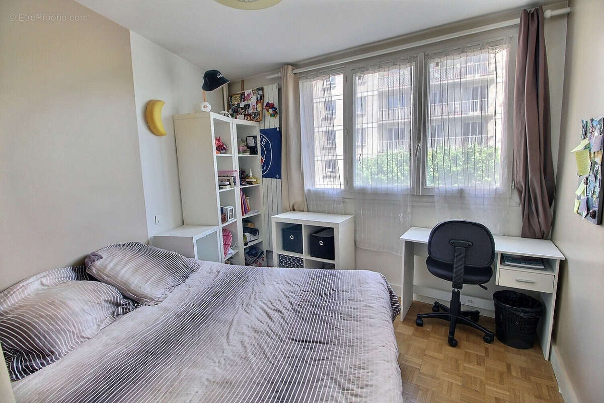 Appartement à MONTREUIL