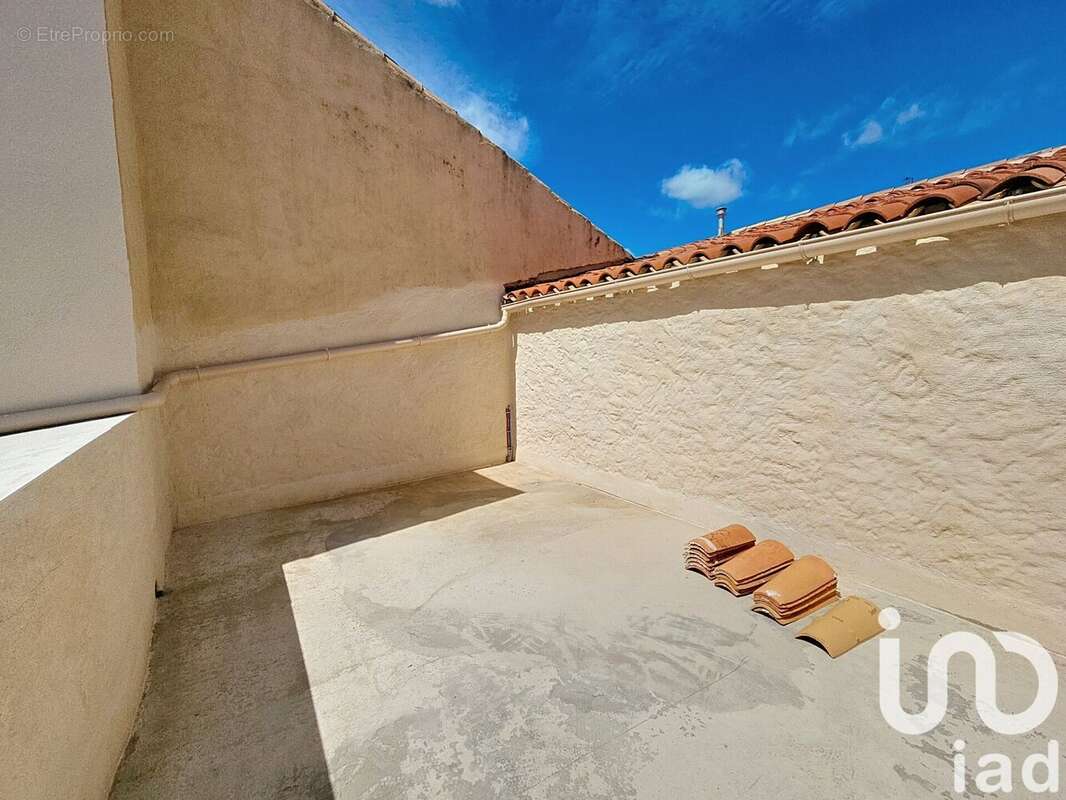 Photo 9 - Maison à MURVIEL-LES-BEZIERS