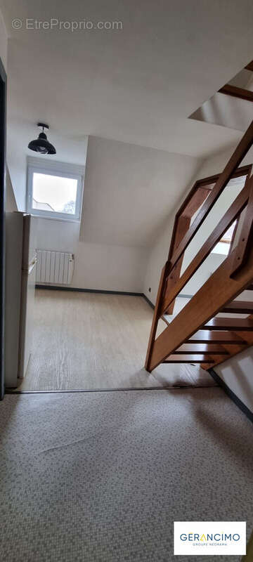 Appartement à AMIENS