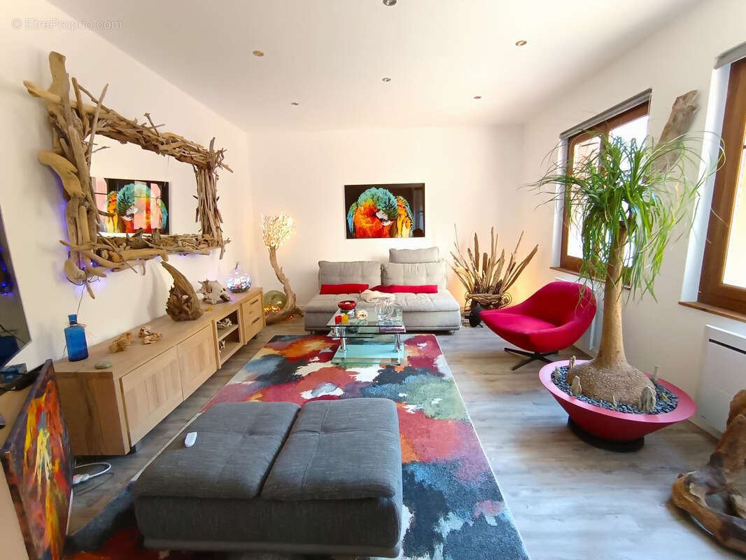 Appartement à RODEZ