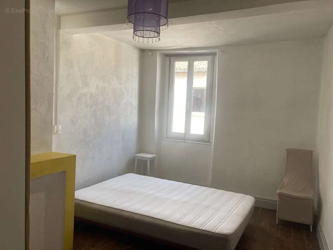 Maison à LE MAS-D&#039;AZIL