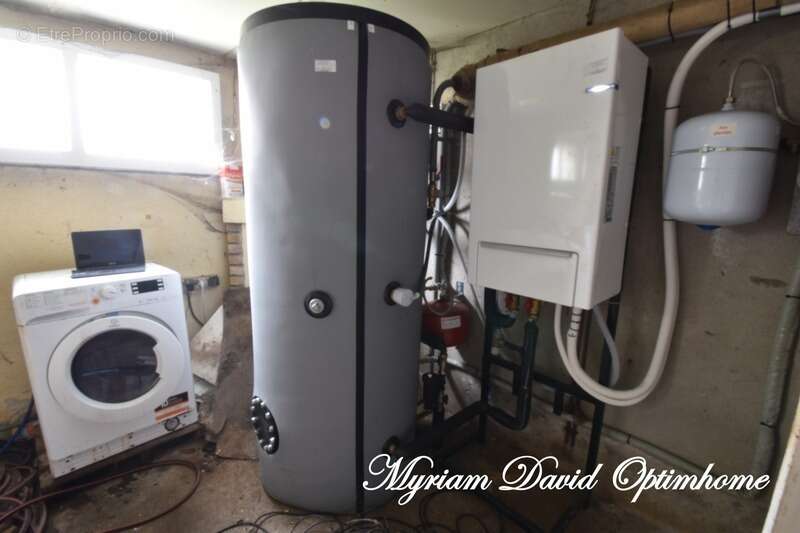 Maison à MUR-DE-BRETAGNE