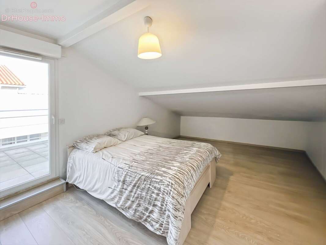 Appartement à ANGLET