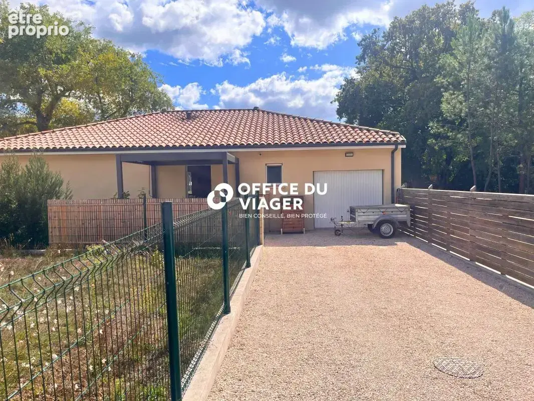 Maison - 4 pièces - 97,49 m² - photo 11