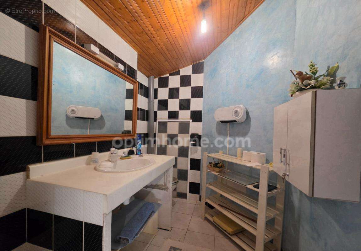 Maison 144 m² – 4 chambres – terrain 1 970 m² avec piscine – Salles 33770 - photo 10