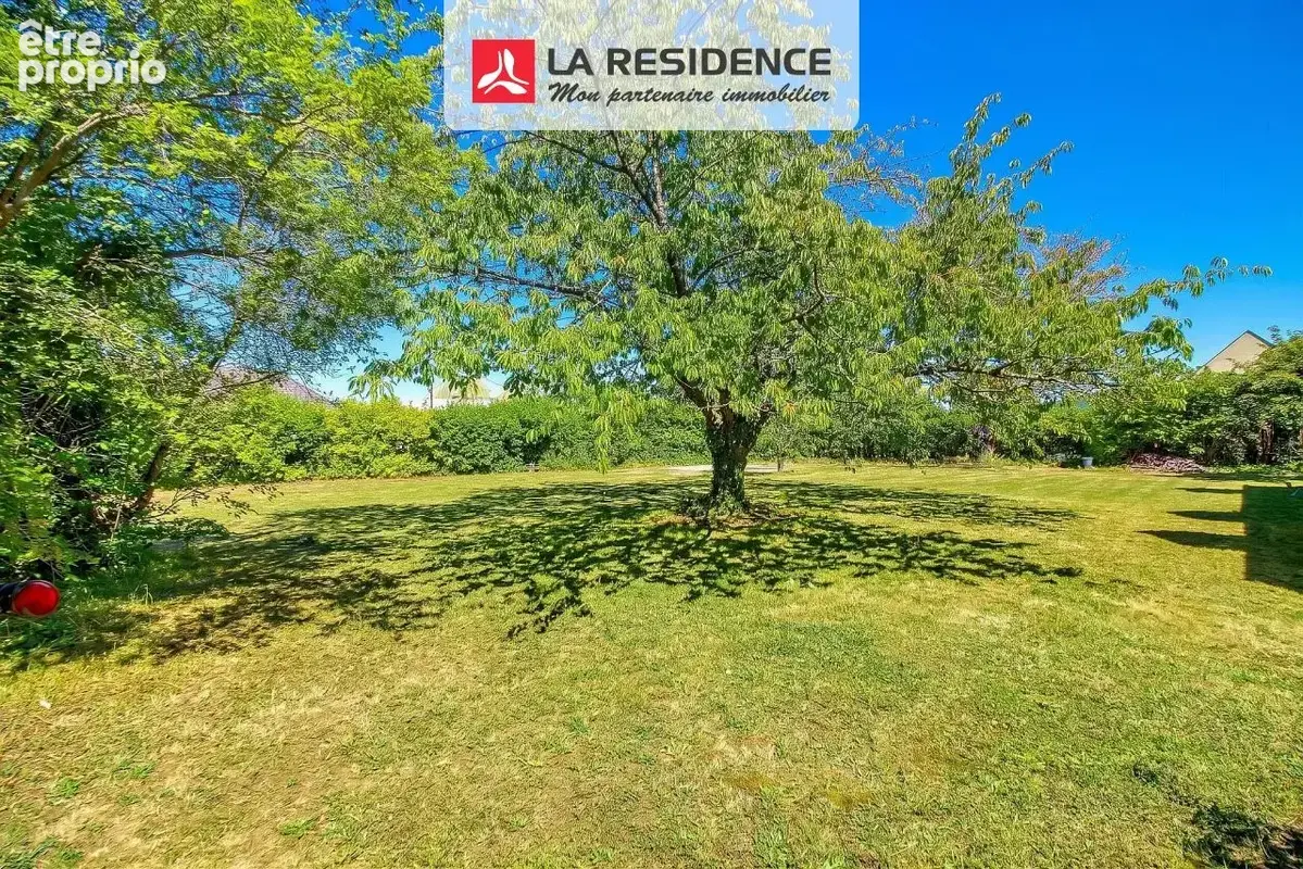 Terrain 866 m² à vendre à Chambourcy (78240) - photo 2