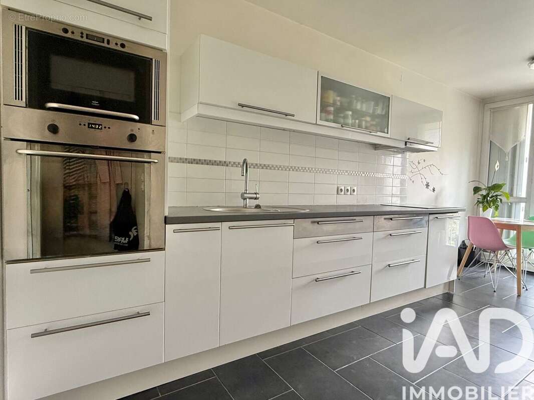 Photo 5 - Appartement à CHILLY-MAZARIN