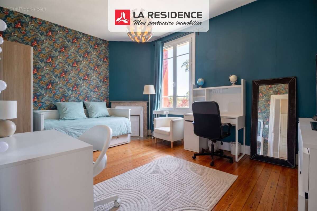 Maison 116 m² à Ezy-Sur-Eure  - photo 7