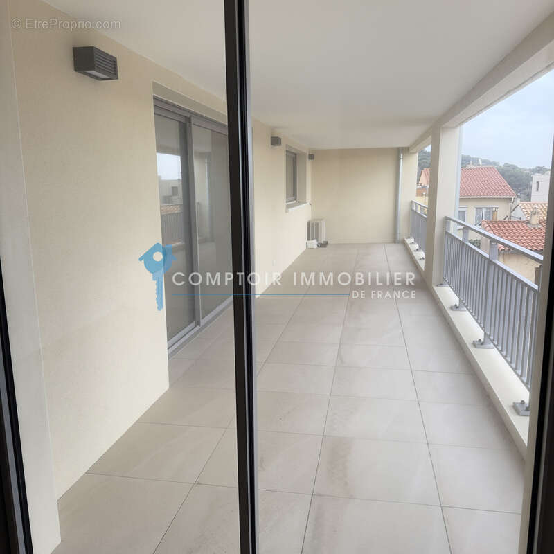 Appartement 115 m² à Sete  - photo 15