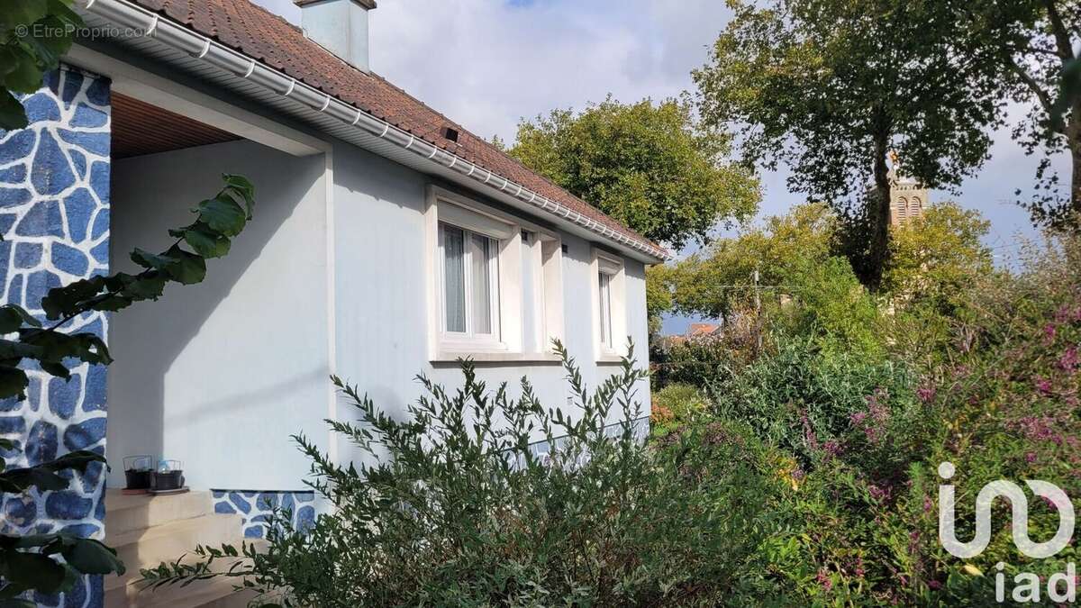 Photo 2 - Maison à LE HAVRE