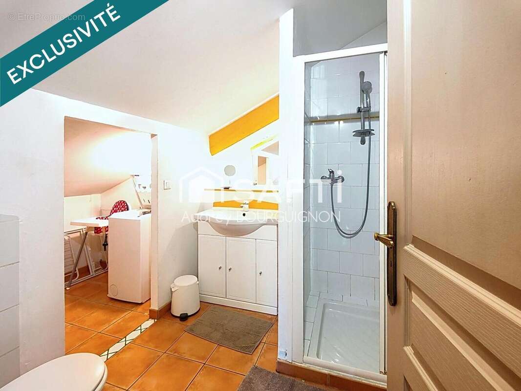 Photo 8 - Maison à LE THOR