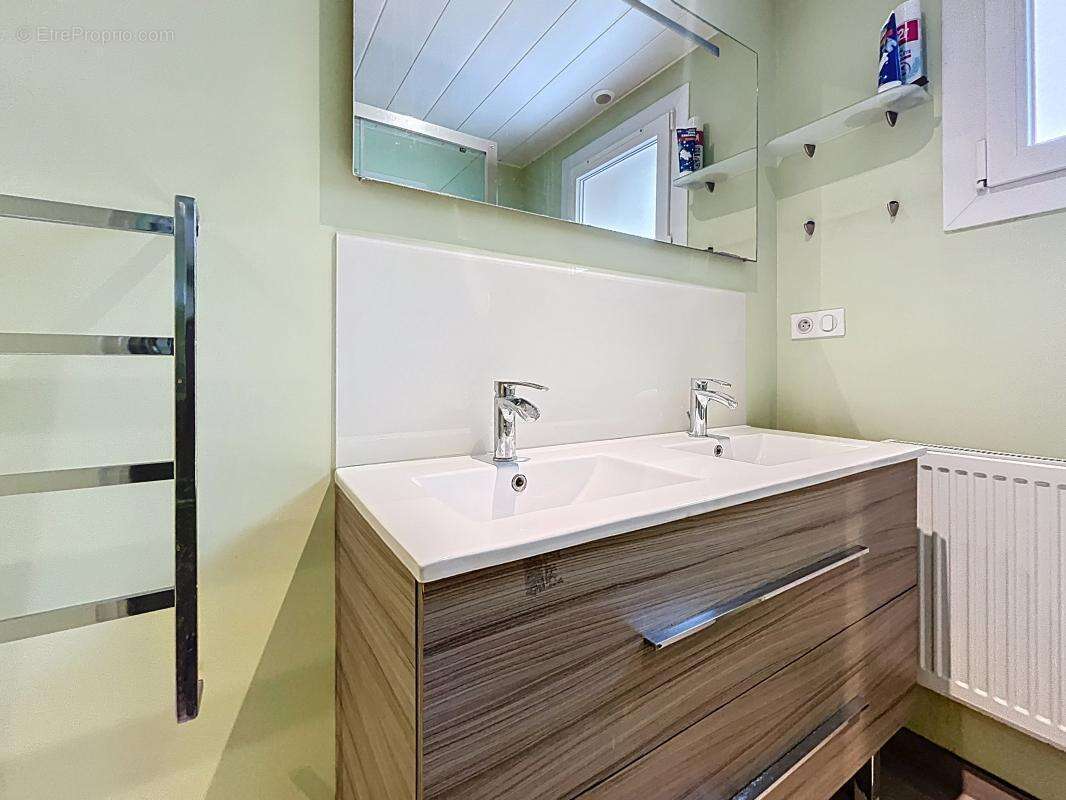 Appartement à VALENCE