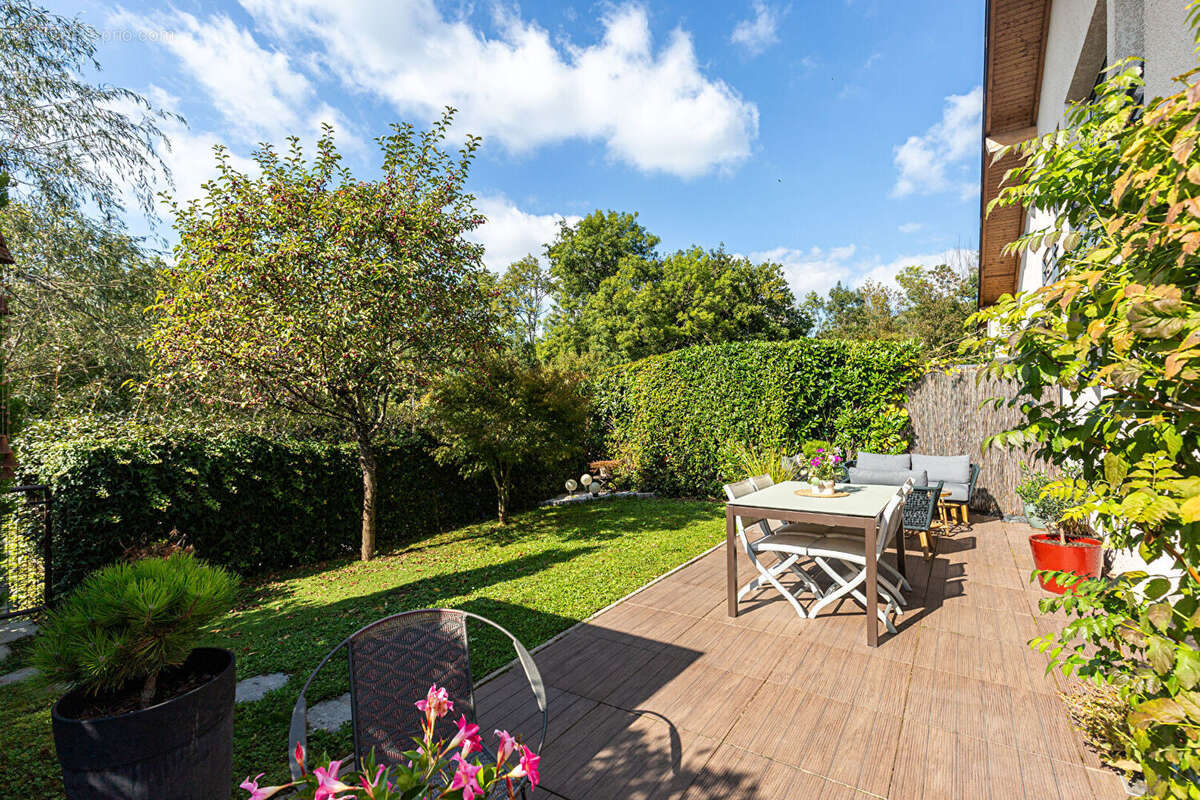 Appartement à ANNECY