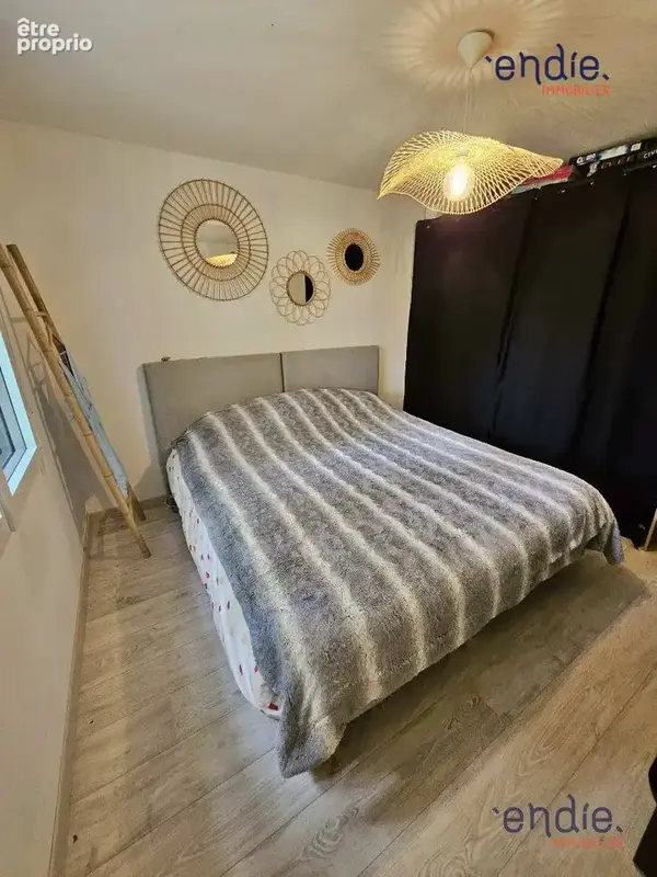 Maison 4 pièces 86 m² à vendre à Elliant (29370) - photo 5