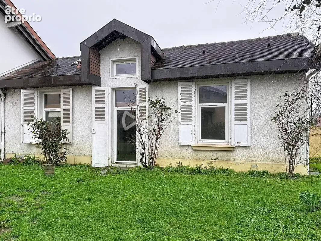 Maison à JURANCON