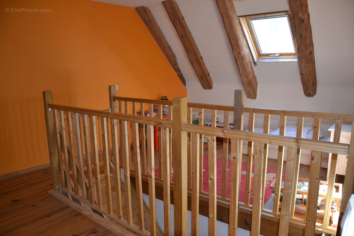Belle maison composée de 2 gîtes dans un magnifique environnement proche Sancy - photo 11